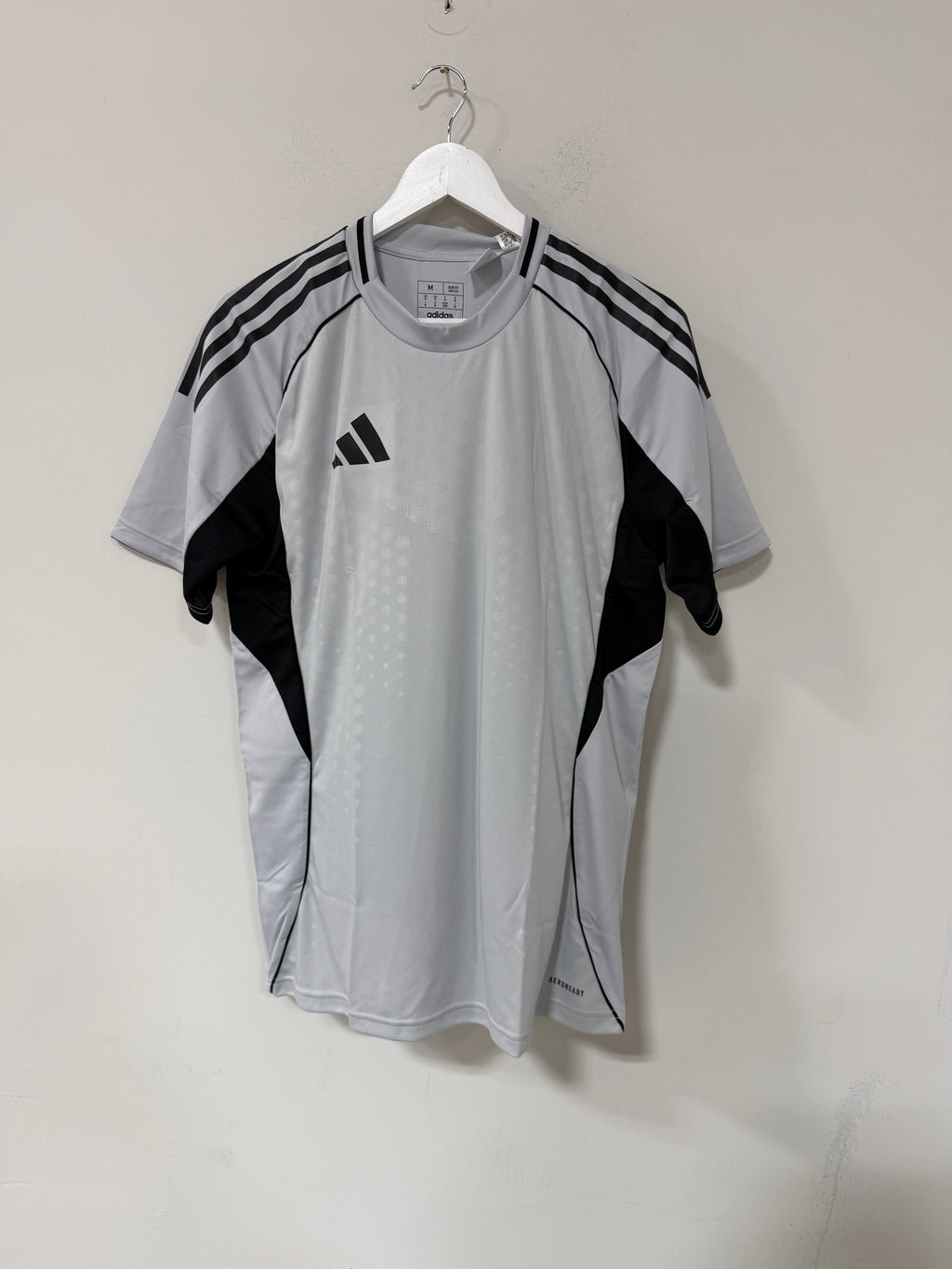 adidas Tiro 25 Competition Match Jersey Mens