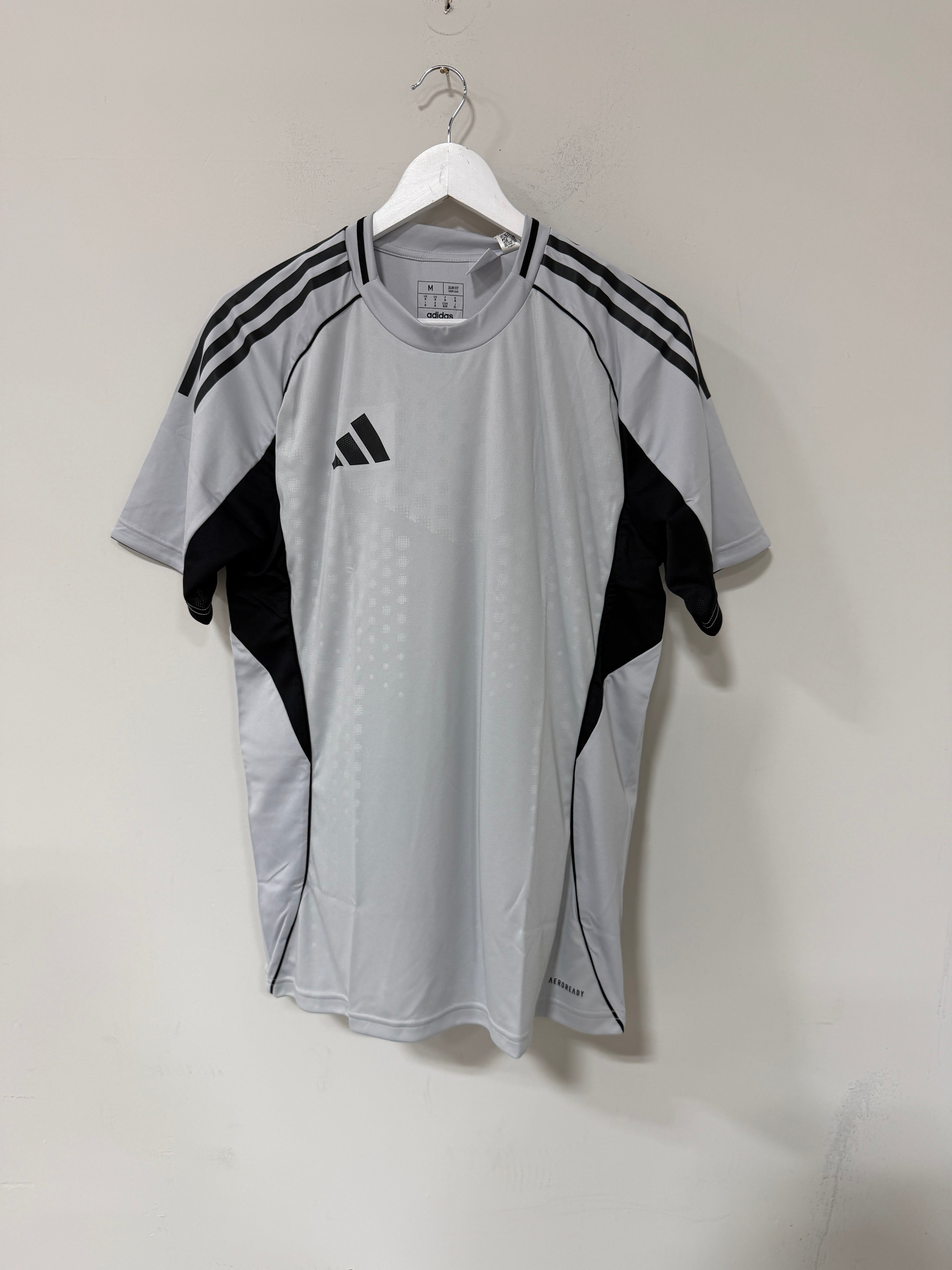 adidas Tiro 25 Competition Match Jersey Mens