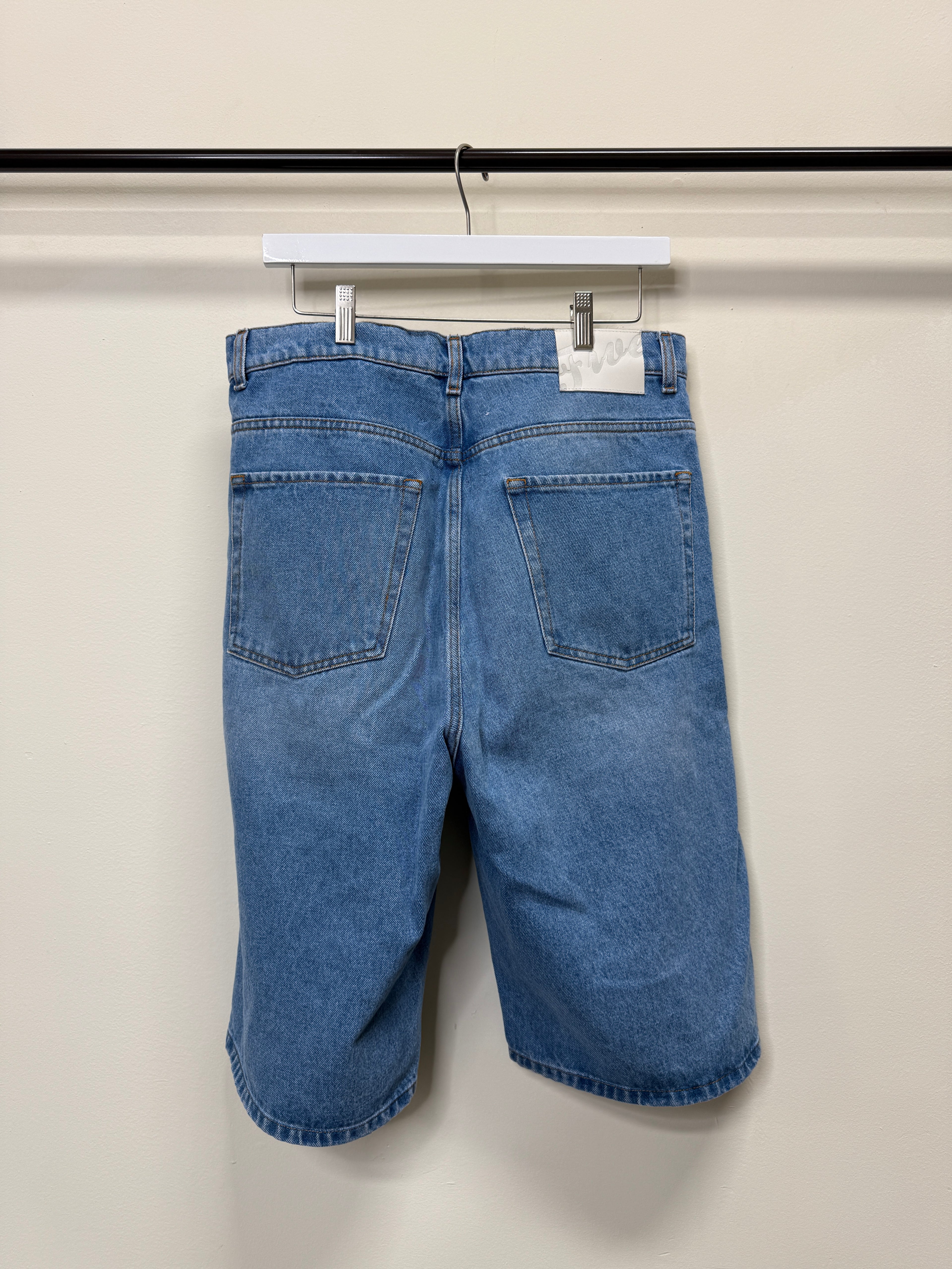 545 Shorts Sz M