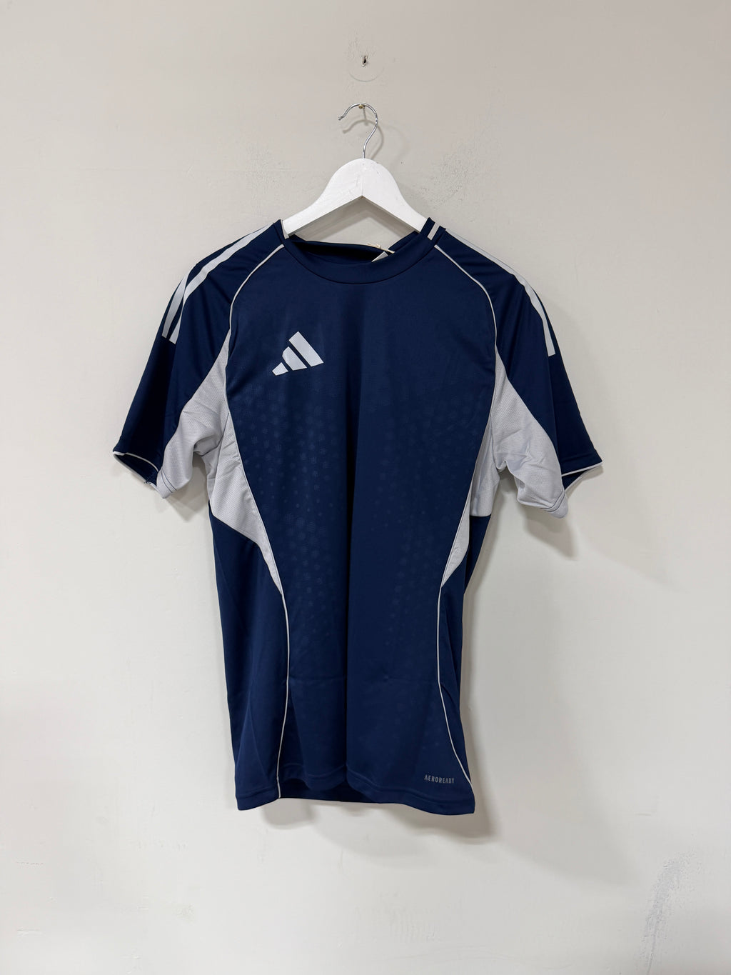 adidas Tiro 25 Competition Match Jersey Mens