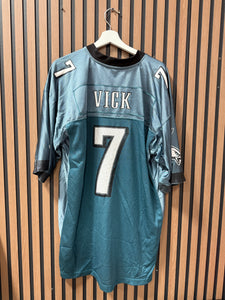 Michael Vick #7 Philadelphia Eagles Jersey size XL