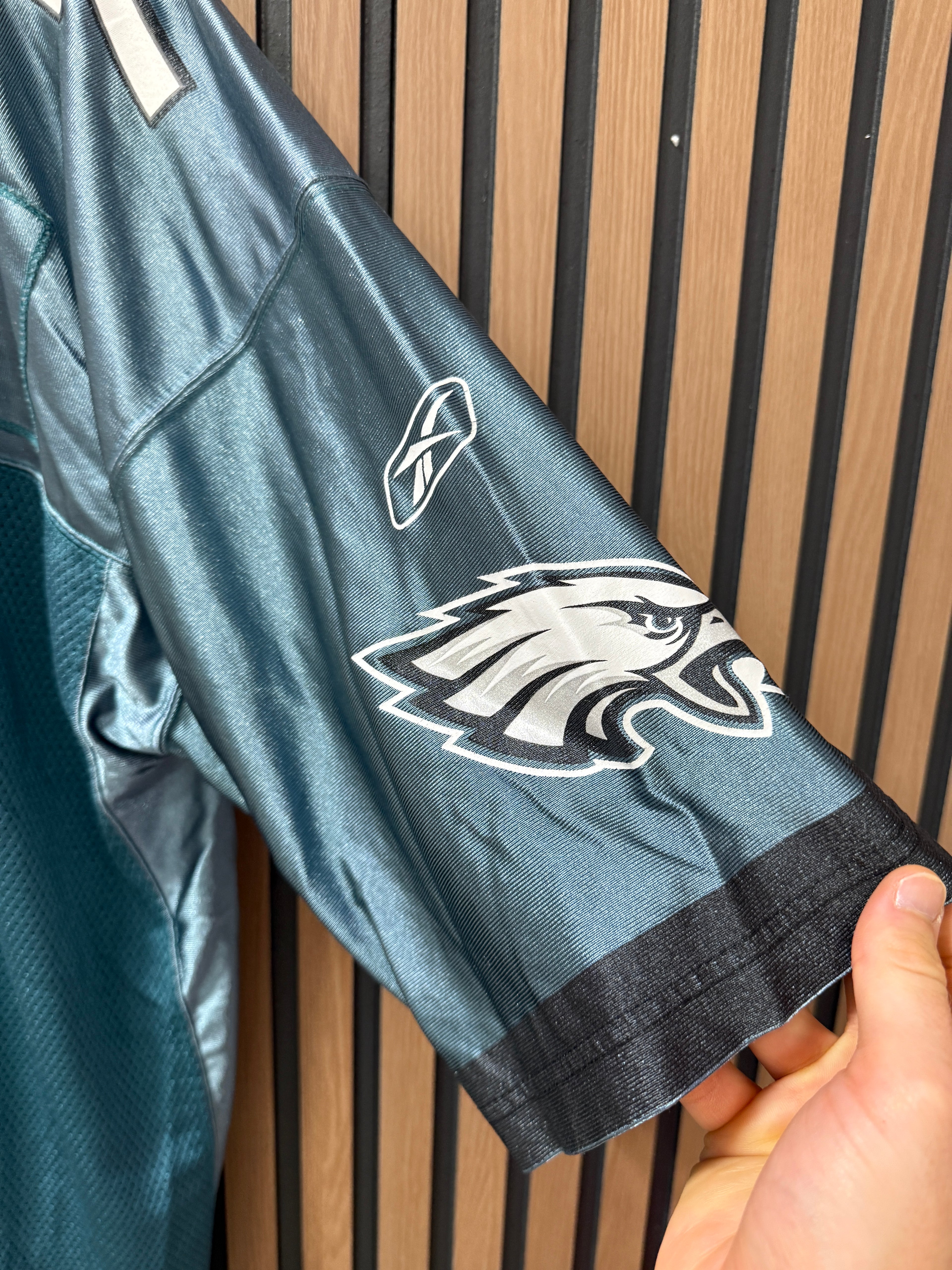 Michael Vick #7 Philadelphia Eagles Jersey size XL