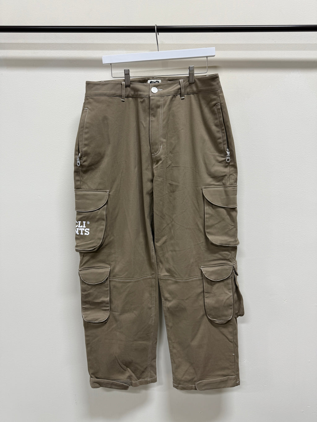 Clints pants Sz L