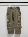 Clints pants Sz L