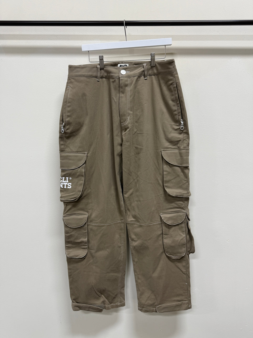 Clints pants Sz L
