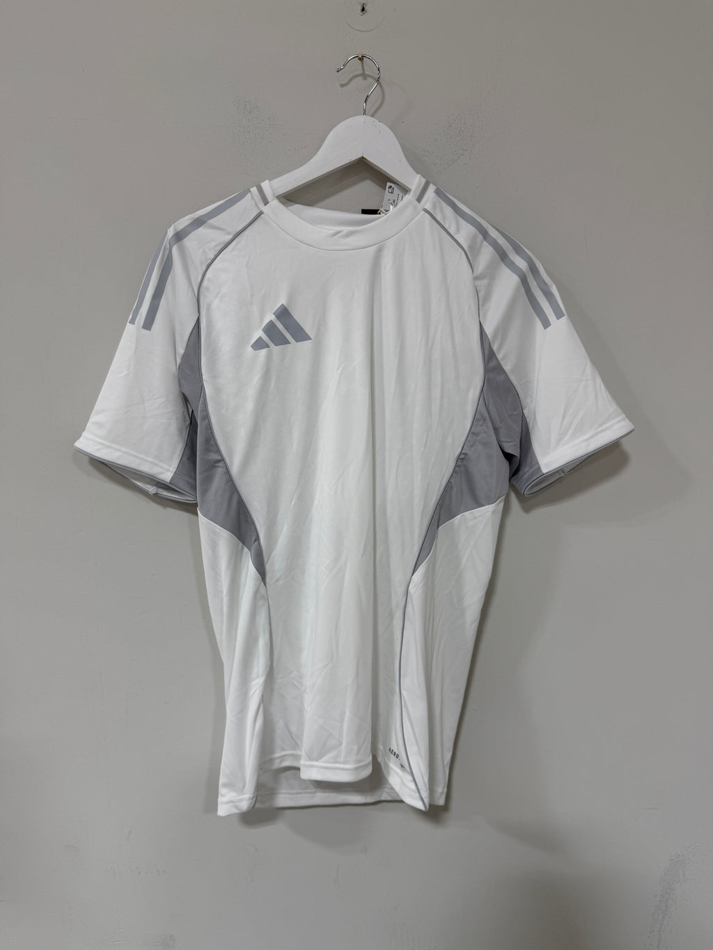 adidas Tiro 25 Competition Match Jersey Mens