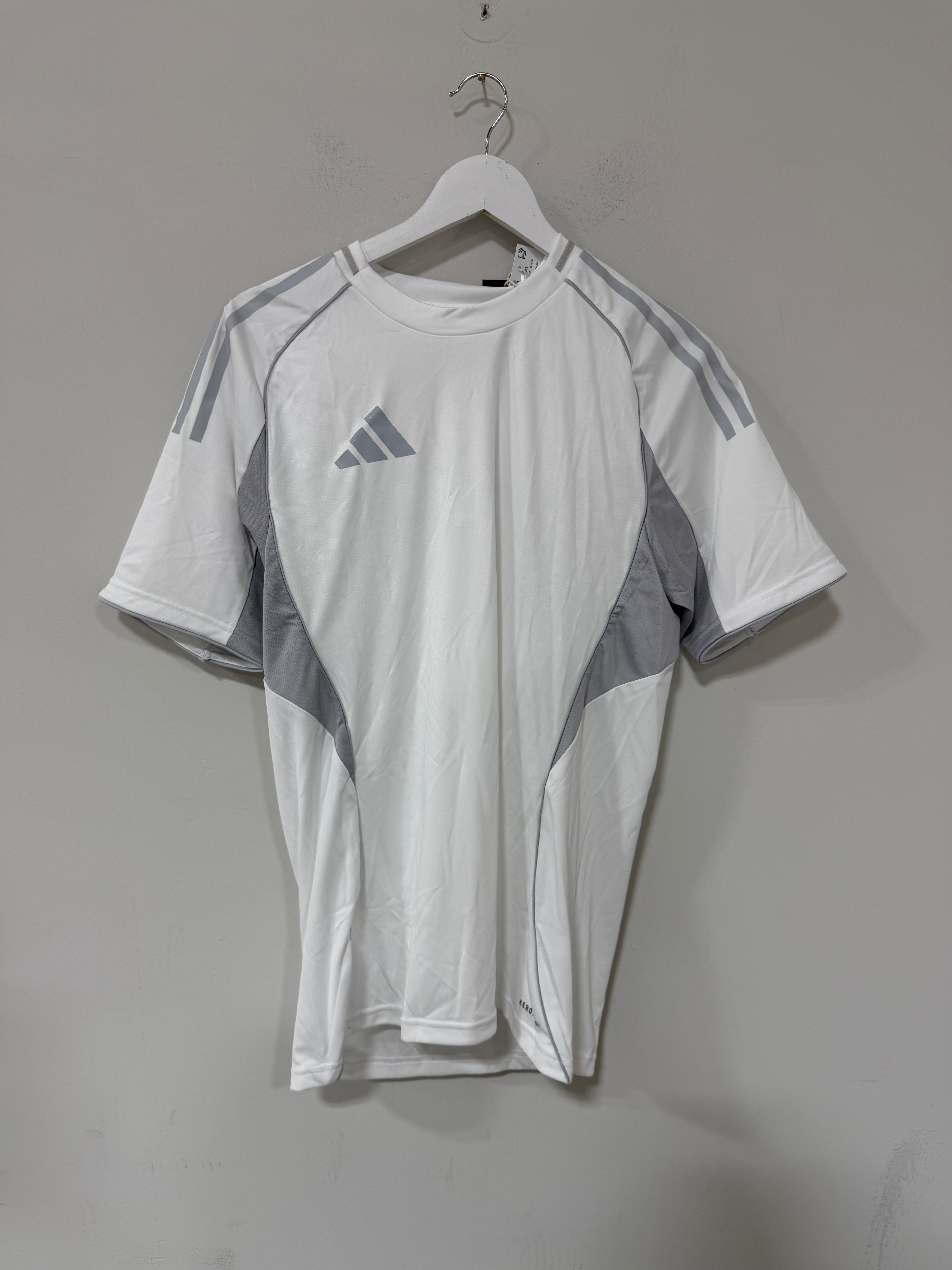 adidas Tiro 25 Competition Match Jersey Mens