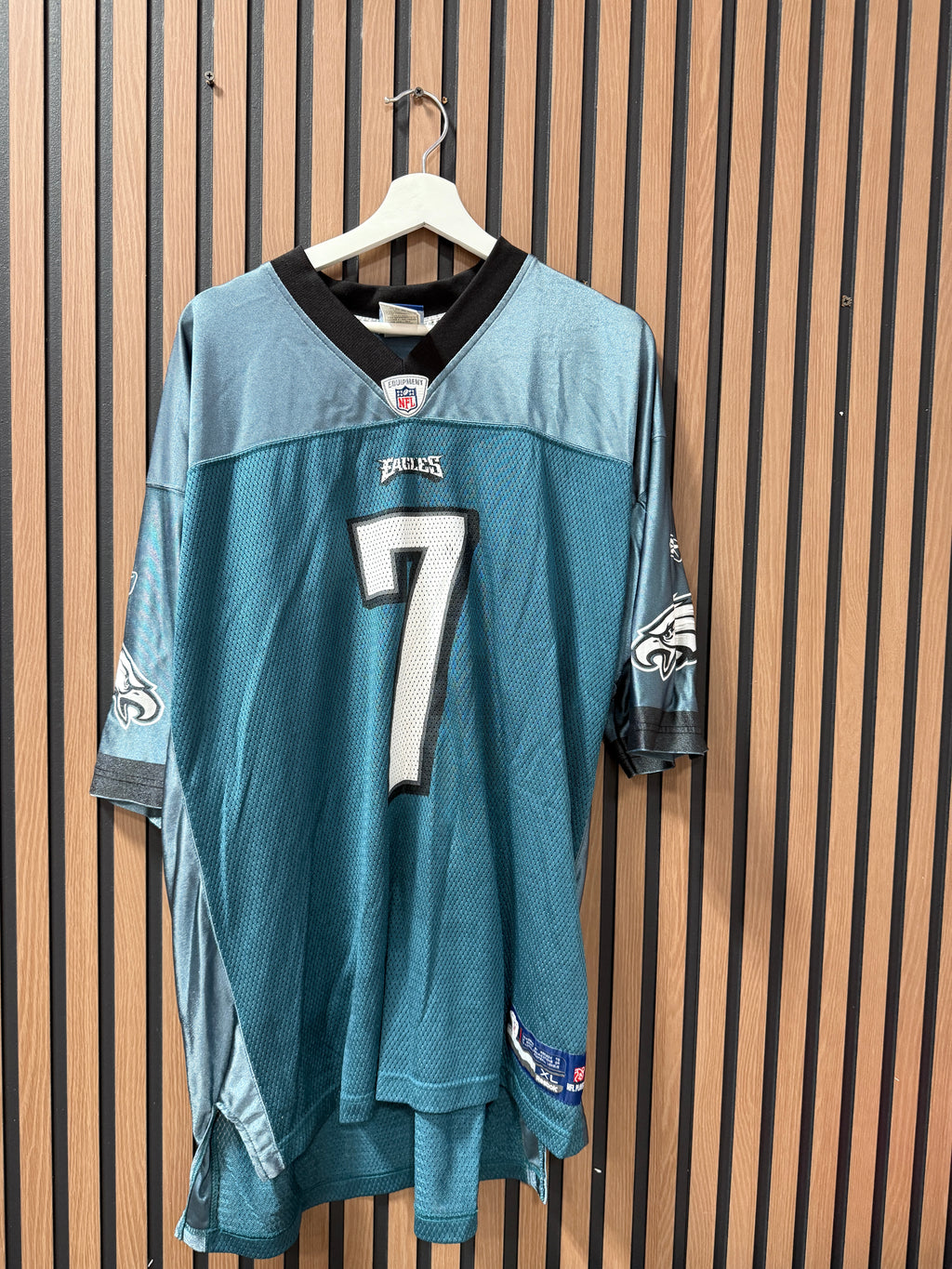 Michael Vick #7 Philadelphia Eagles Jersey size XL