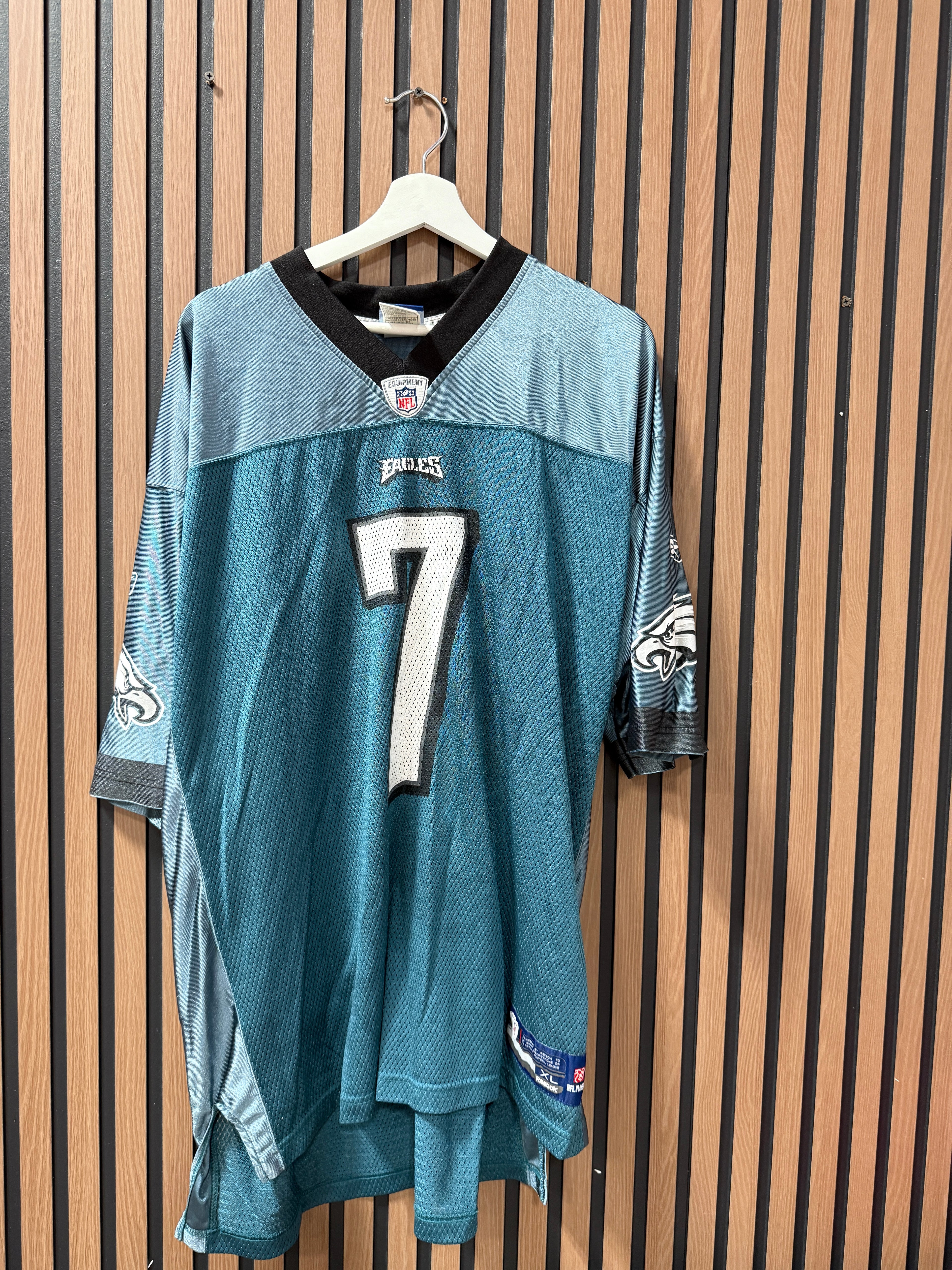 Michael Vick #7 Philadelphia Eagles Jersey size XL