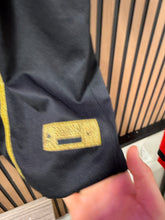 Load image into Gallery viewer, Atlanta Braves Ronald Acuna Jr #13 Nike BLACK and GOLD JERSEY size 44
