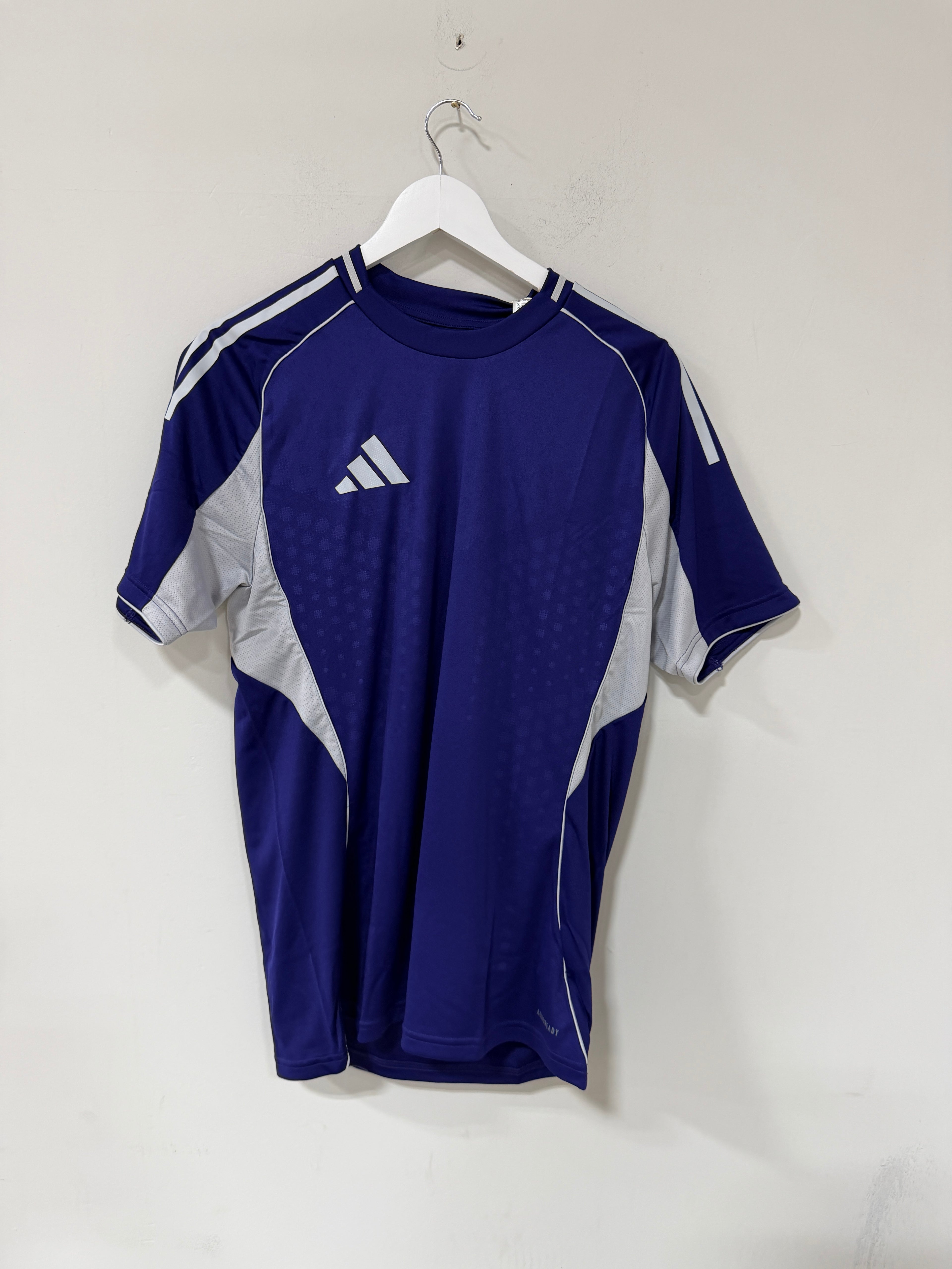 adidas Tiro 25 Competition Match Jersey Mens