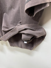 Load image into Gallery viewer, Timeless T-Shirt Brown Sz L
