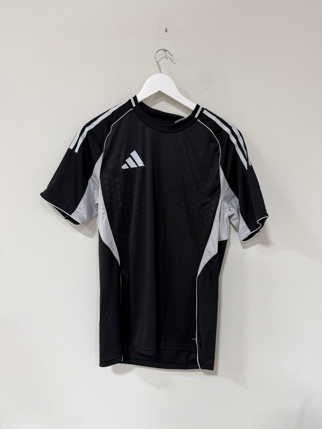 adidas Tiro 25 Competition Match Jersey Mens