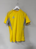 adidas Tiro 25 Competition Match Jersey Mens