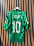 Philadelphia Eagles Desean Jackson Reebok Jersey Sz 50