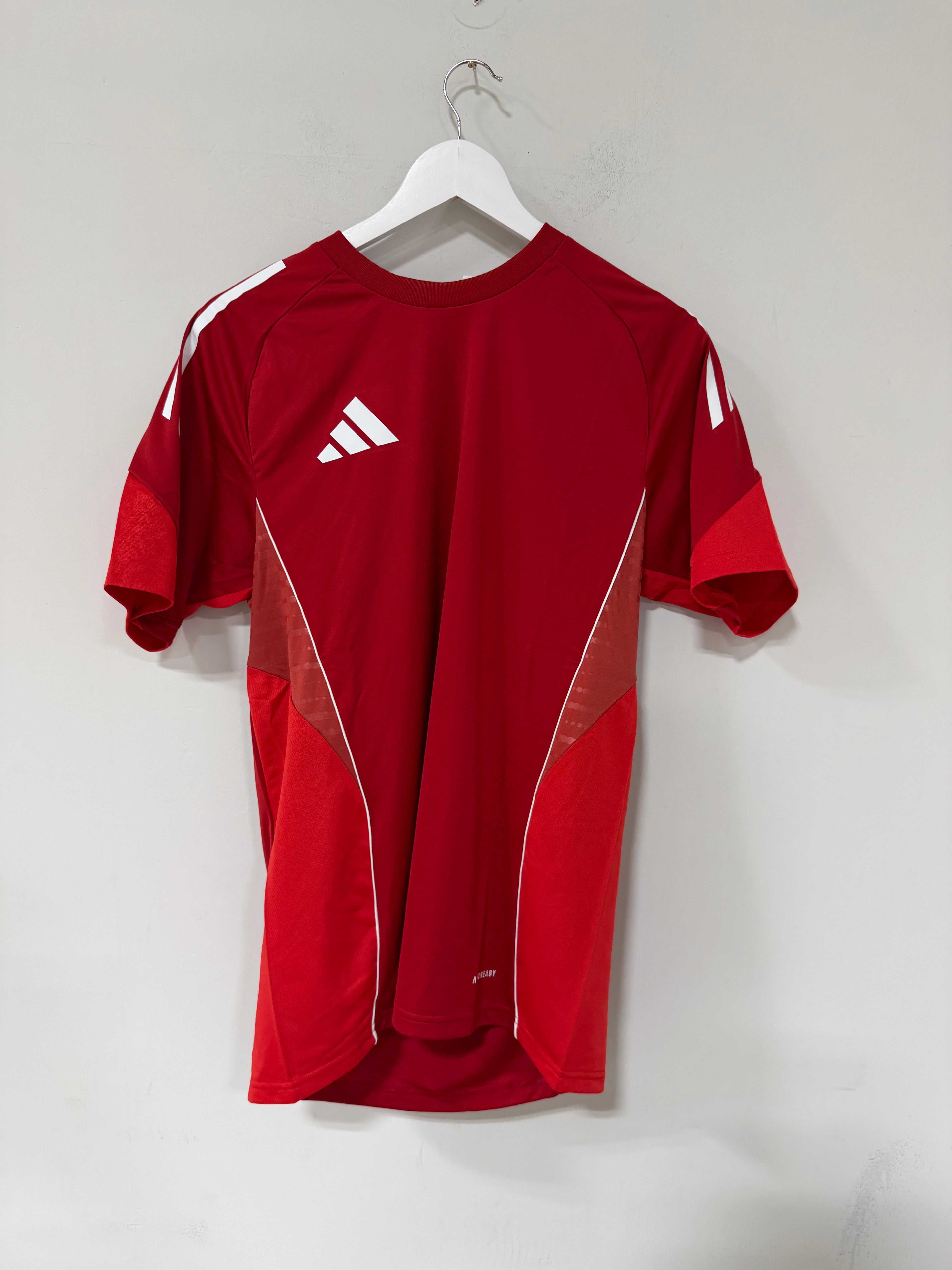 TIRO 25 COMPETITION TRAINING JERSEY Mens