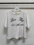 LWH T-Shirt Sz L