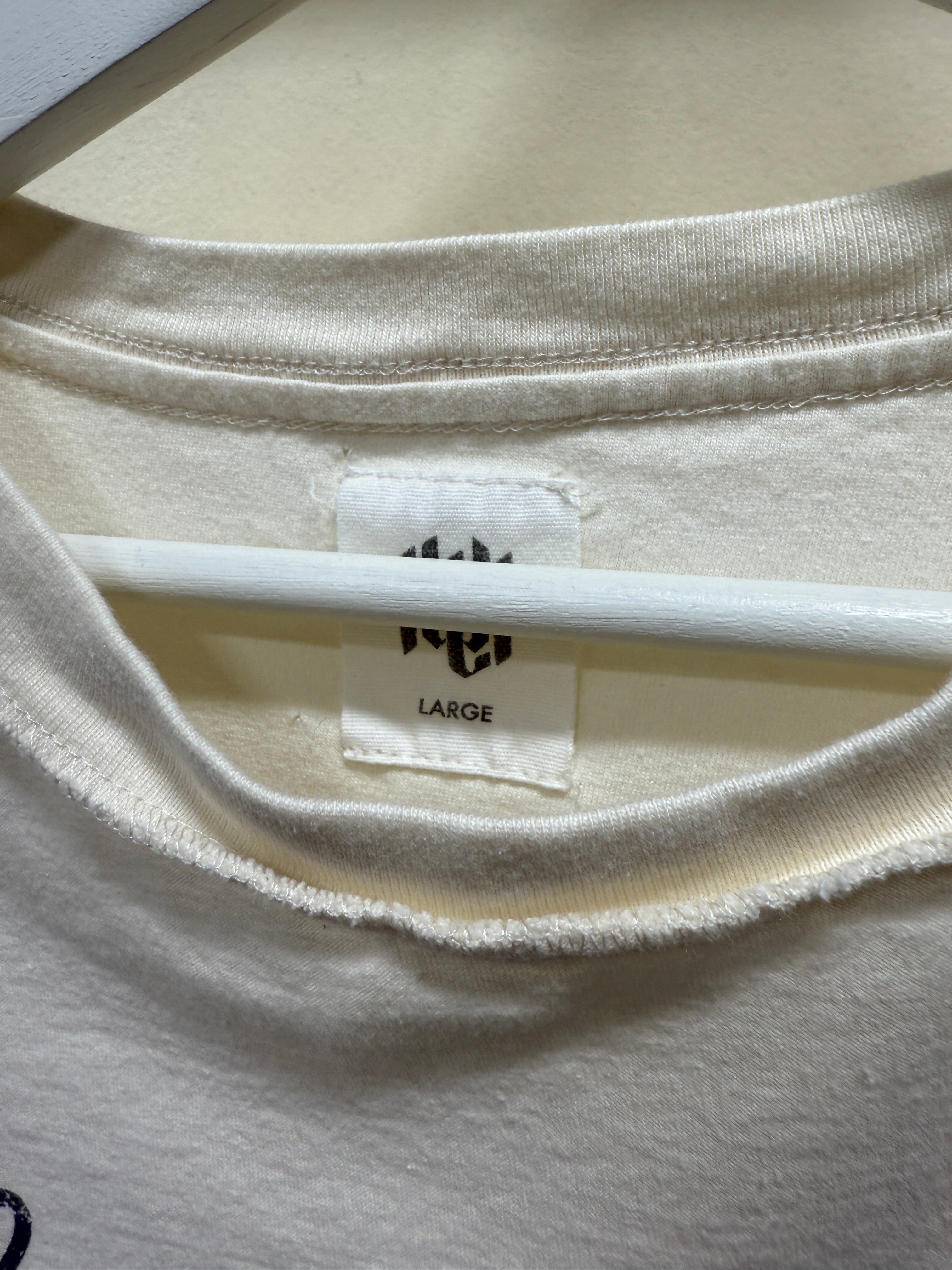 LWH T-Shirt Sz L