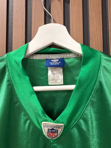 Philadelphia Eagles Desean Jackson Reebok Jersey Sz 50