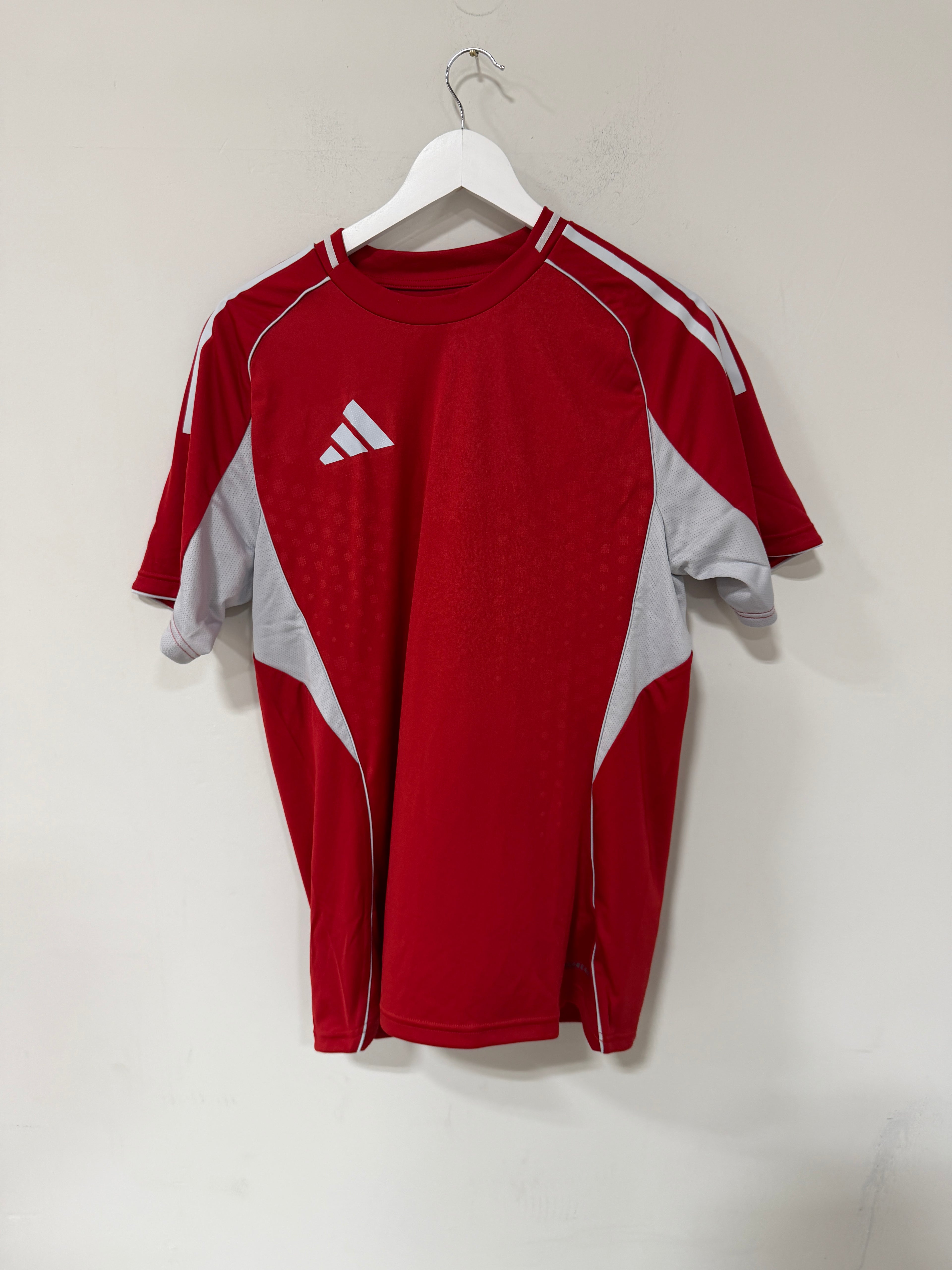 adidas Tiro 25 Competition Match Jersey Mens