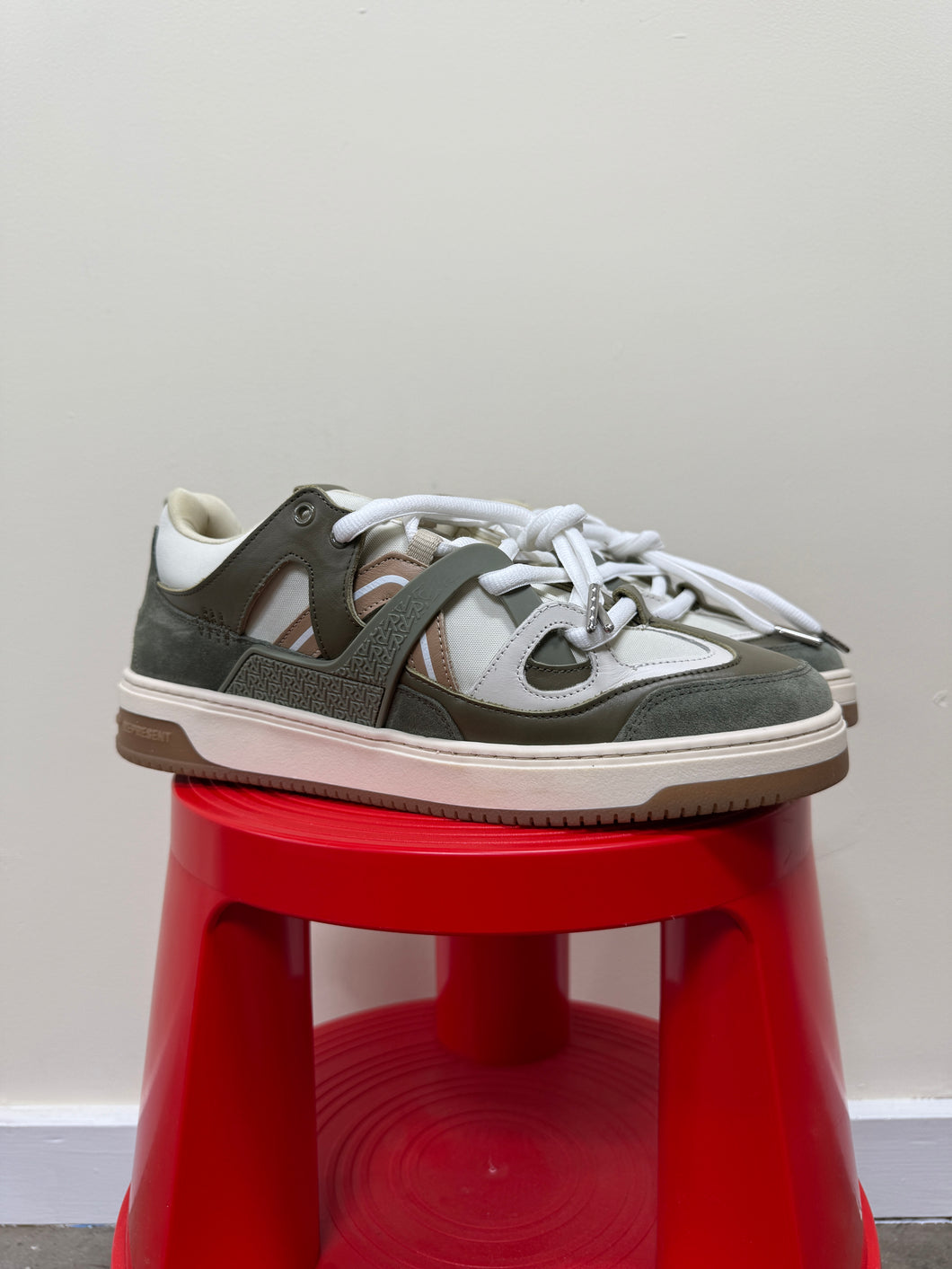 Represent Bully Sneaker Sz 11.5