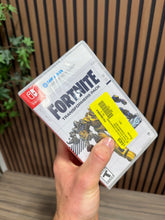 Load image into Gallery viewer, Fortnite - Transformers Pack DLC (Code in Box) - Nintendo Switch
