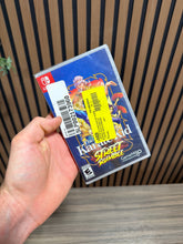 Load image into Gallery viewer, The Karate Kid: Street Rumble - Nintendo Switch
