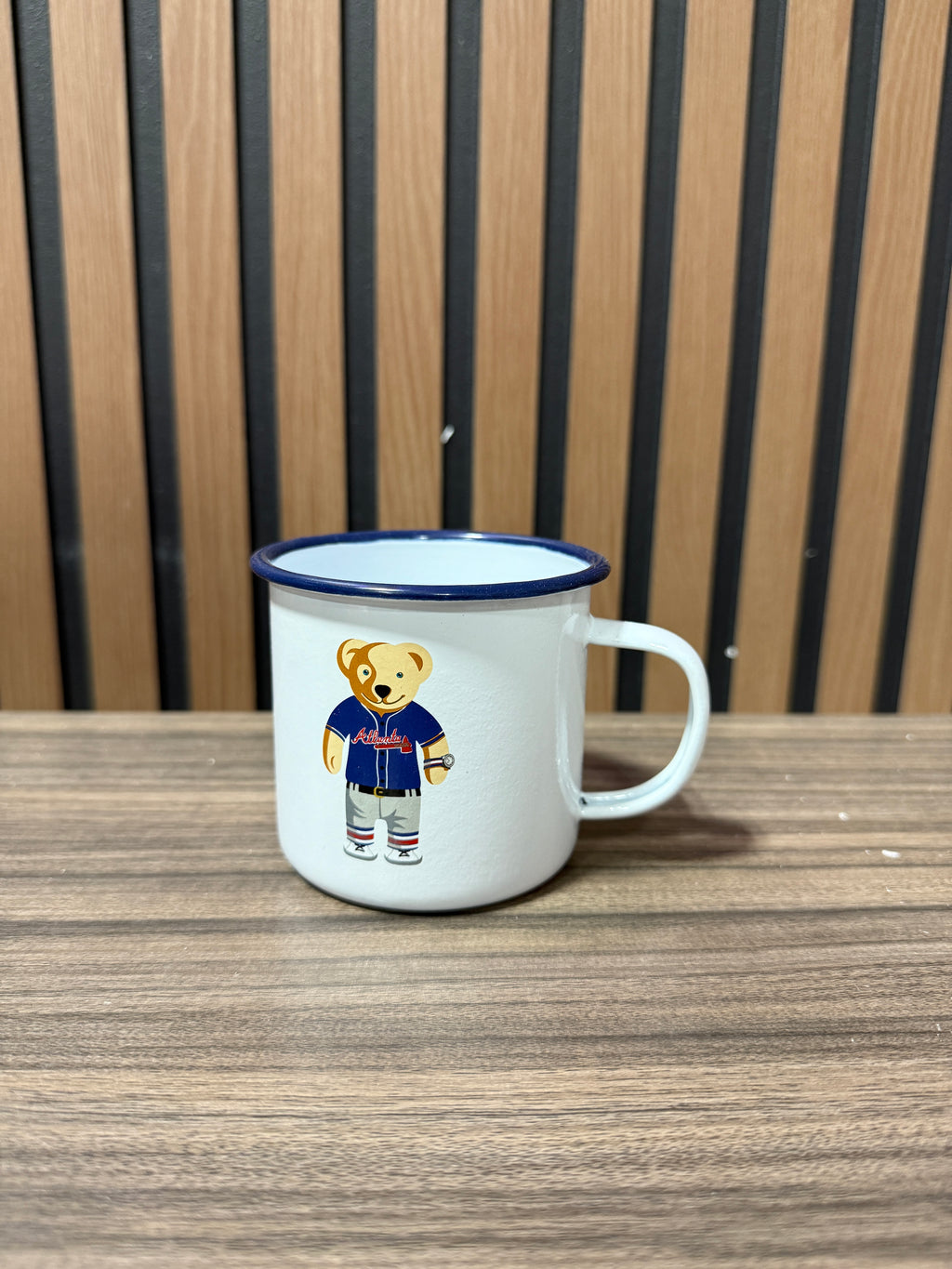 Atlanta Braves Coffee Mug