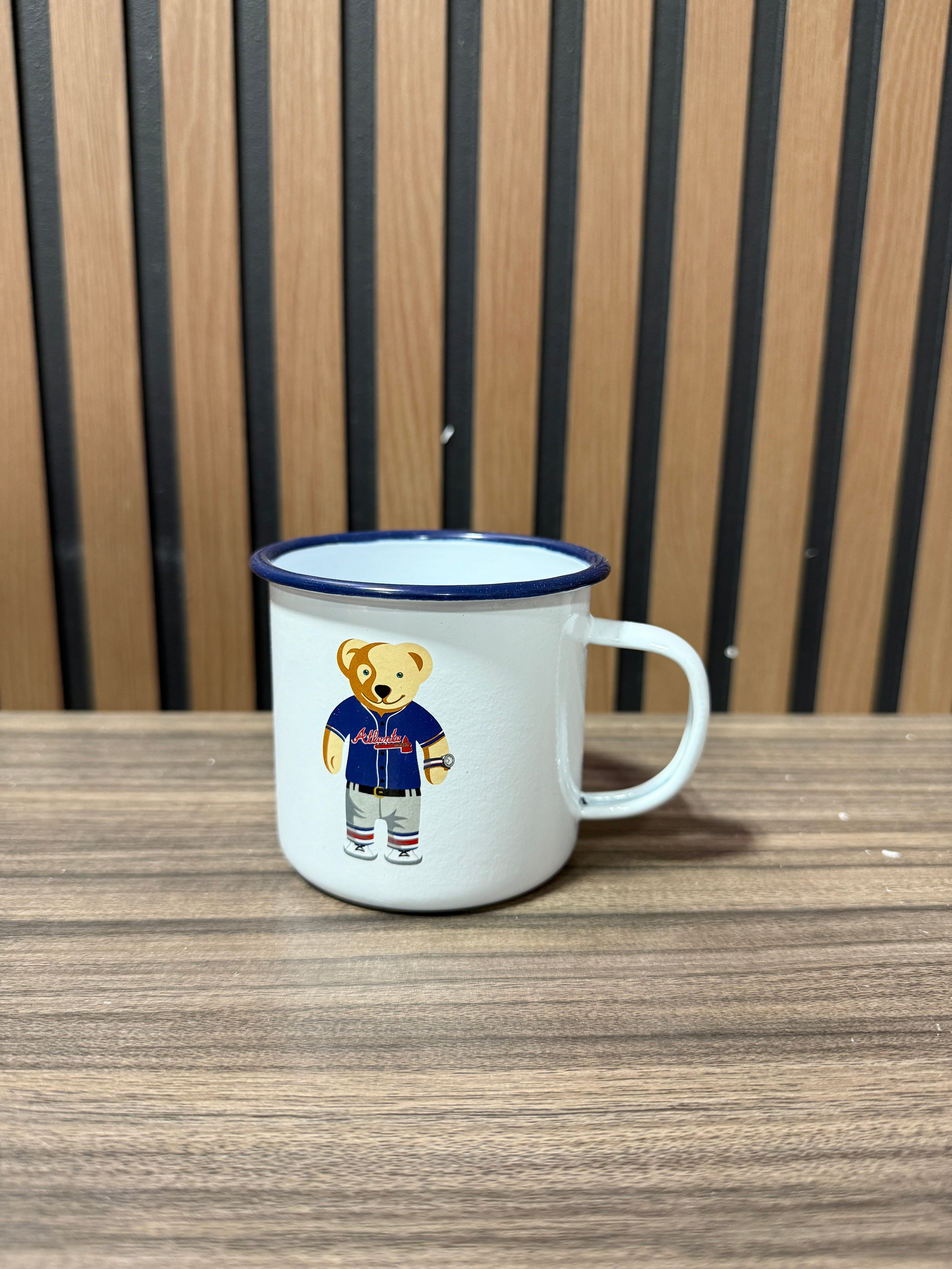 Atlanta Braves Coffee Mug