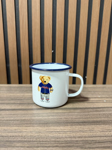 Atlanta Braves Coffee Mug