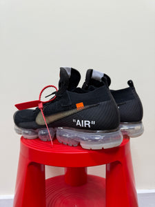 Off White Nike Vapor Max Sz 15