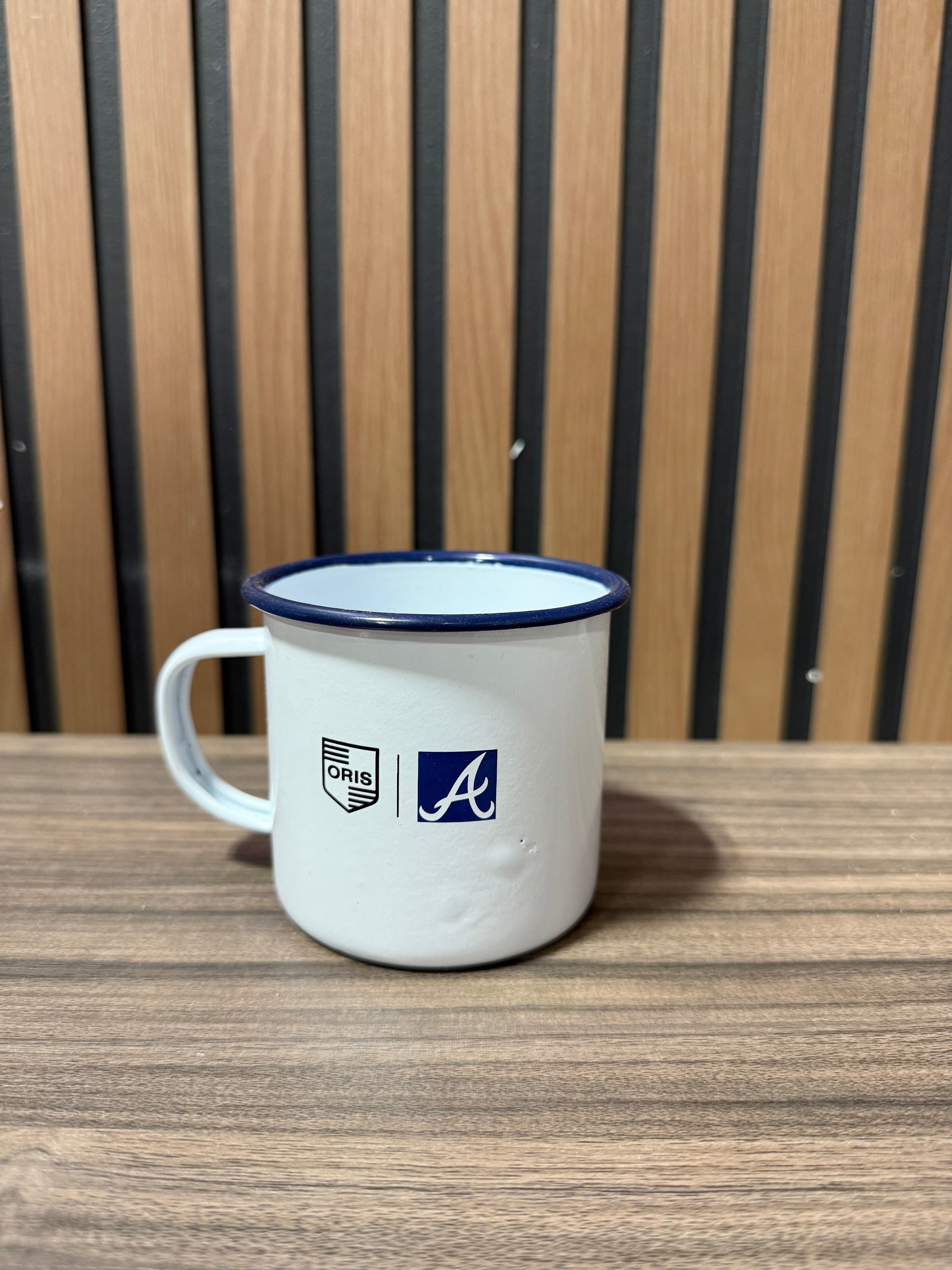 Atlanta Braves Coffee Mug