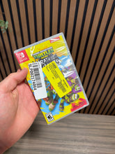 Load image into Gallery viewer, TMNT Arcade: Wrath of the Mutants - Nintendo Switch
