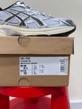 Load image into Gallery viewer, Asics Gel 1130 White Clay Canyon Sz 8.5
