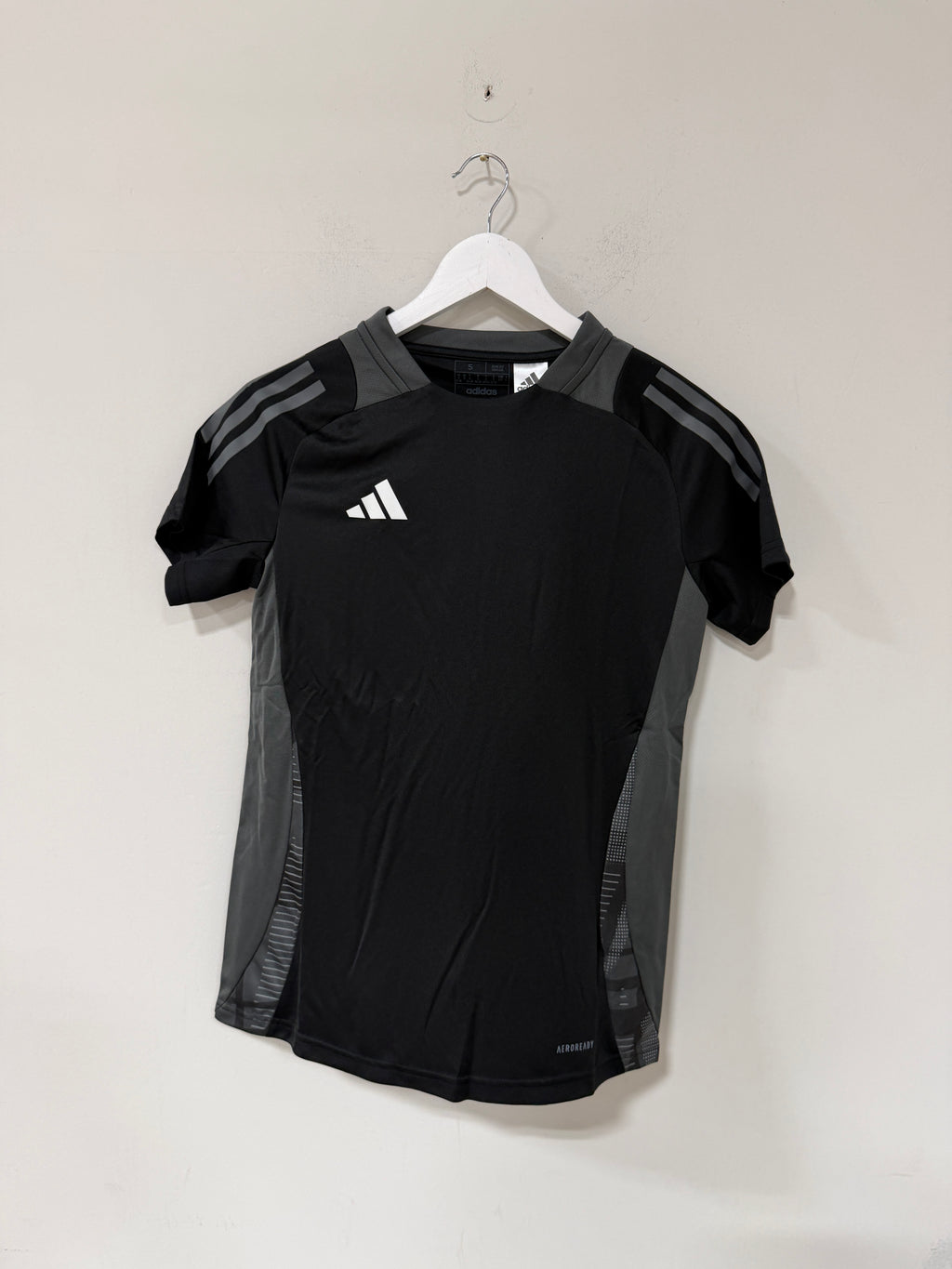 Tiro 24 Competition Training Jersey Women's
