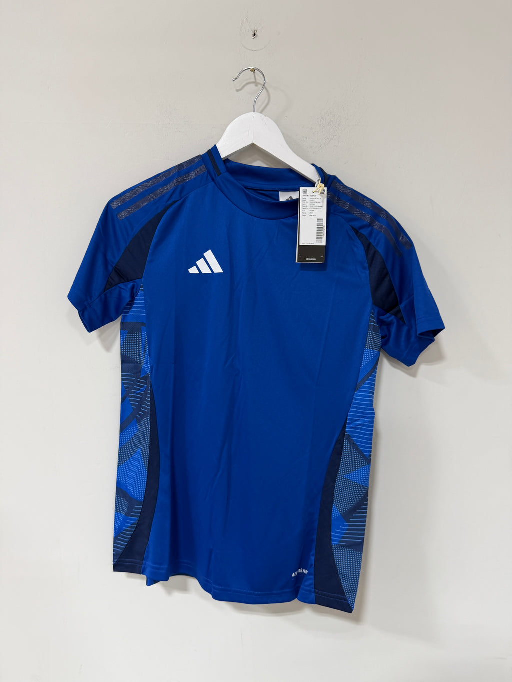 adidas Women's Tiro 24 Competition Match Jersey