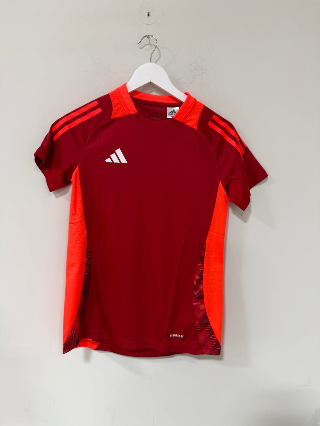 Tiro 24 Competition Training Jersey Women's