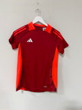 Tiro 24 Competition Training Jersey Women's