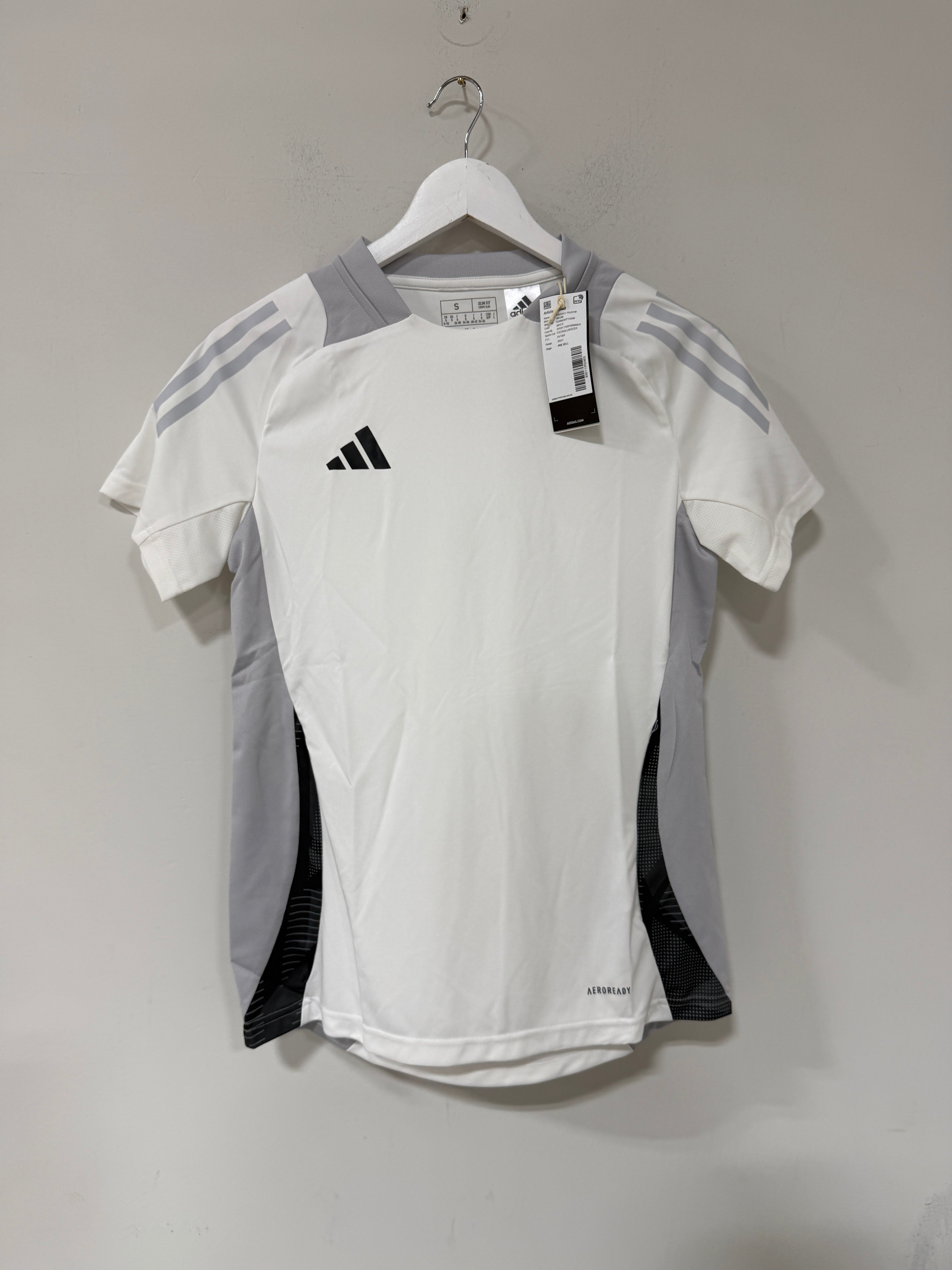 Tiro 24 Competition Training Jersey Women's