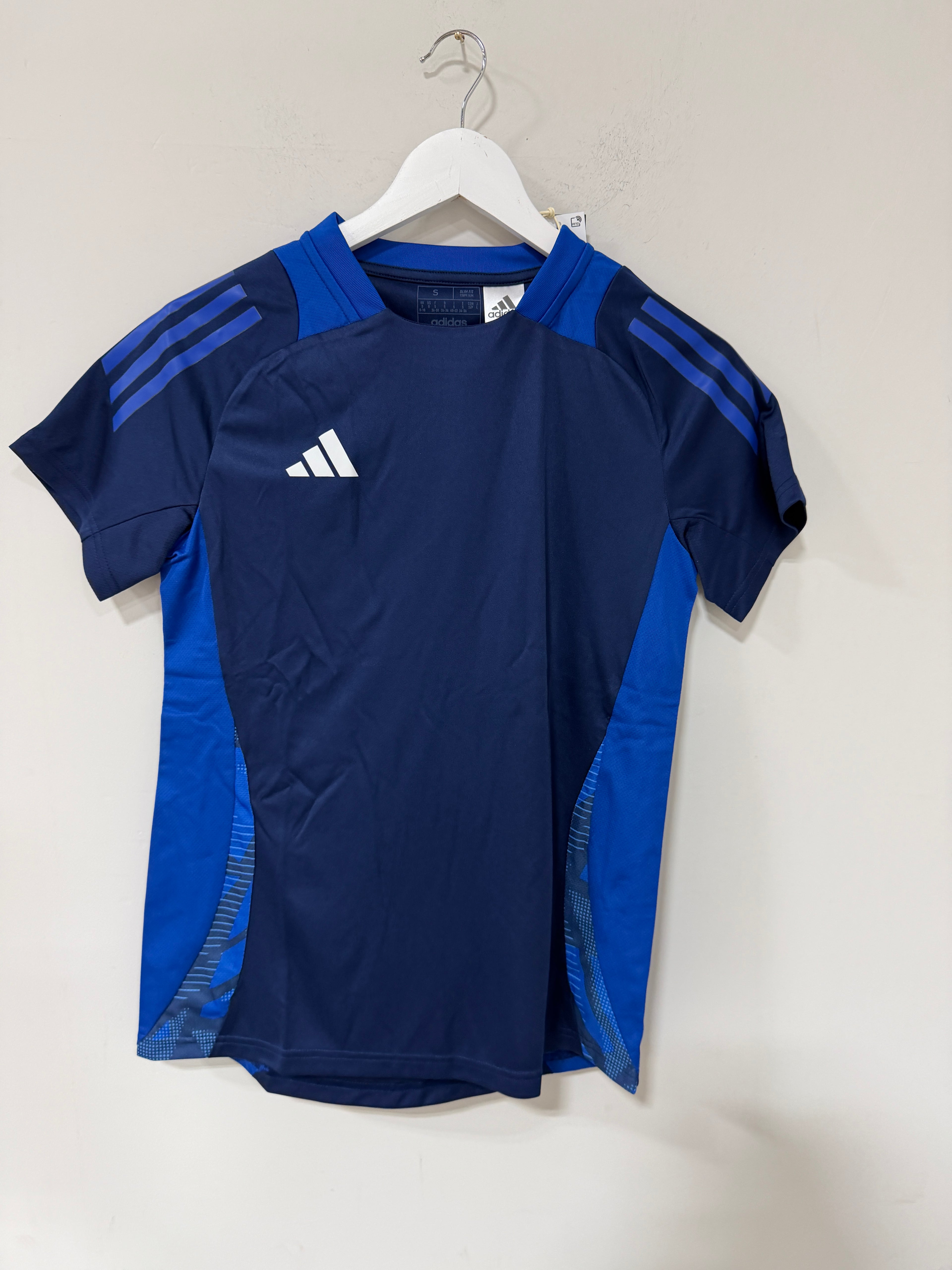 Tiro 24 Competition Training Jersey Women's