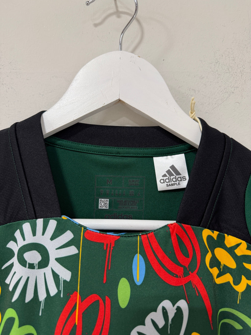 Adidas Tiro 24 Jersey – Dark Green