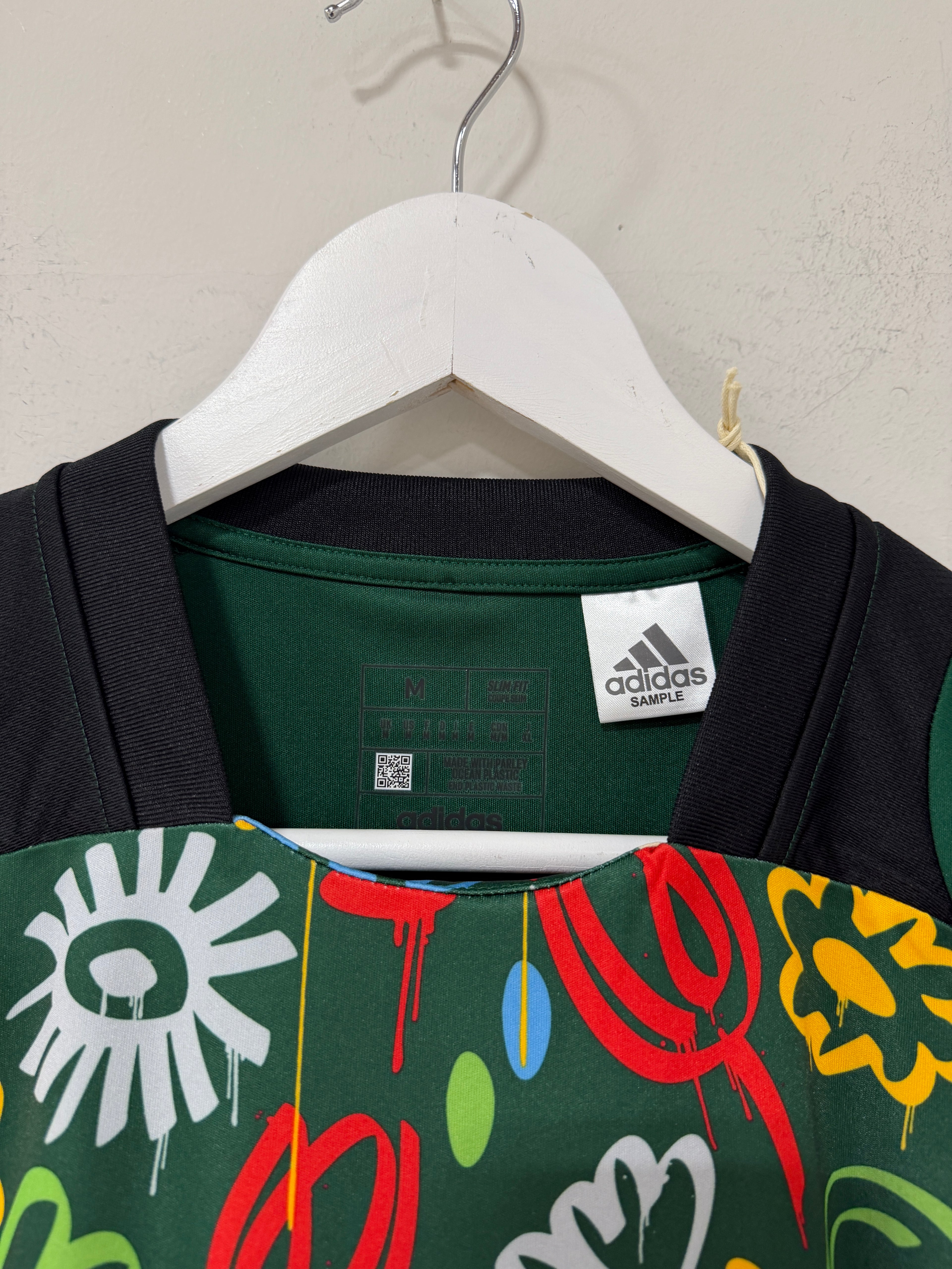 Adidas Tiro 24 Jersey – Dark Green