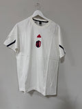 adidas St. Louis CITY SC Designed for Gameday Travel Tee