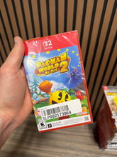 Load image into Gallery viewer, PAC-MAN WORLD 2 Re-PAC - Nintendo Switch 2
