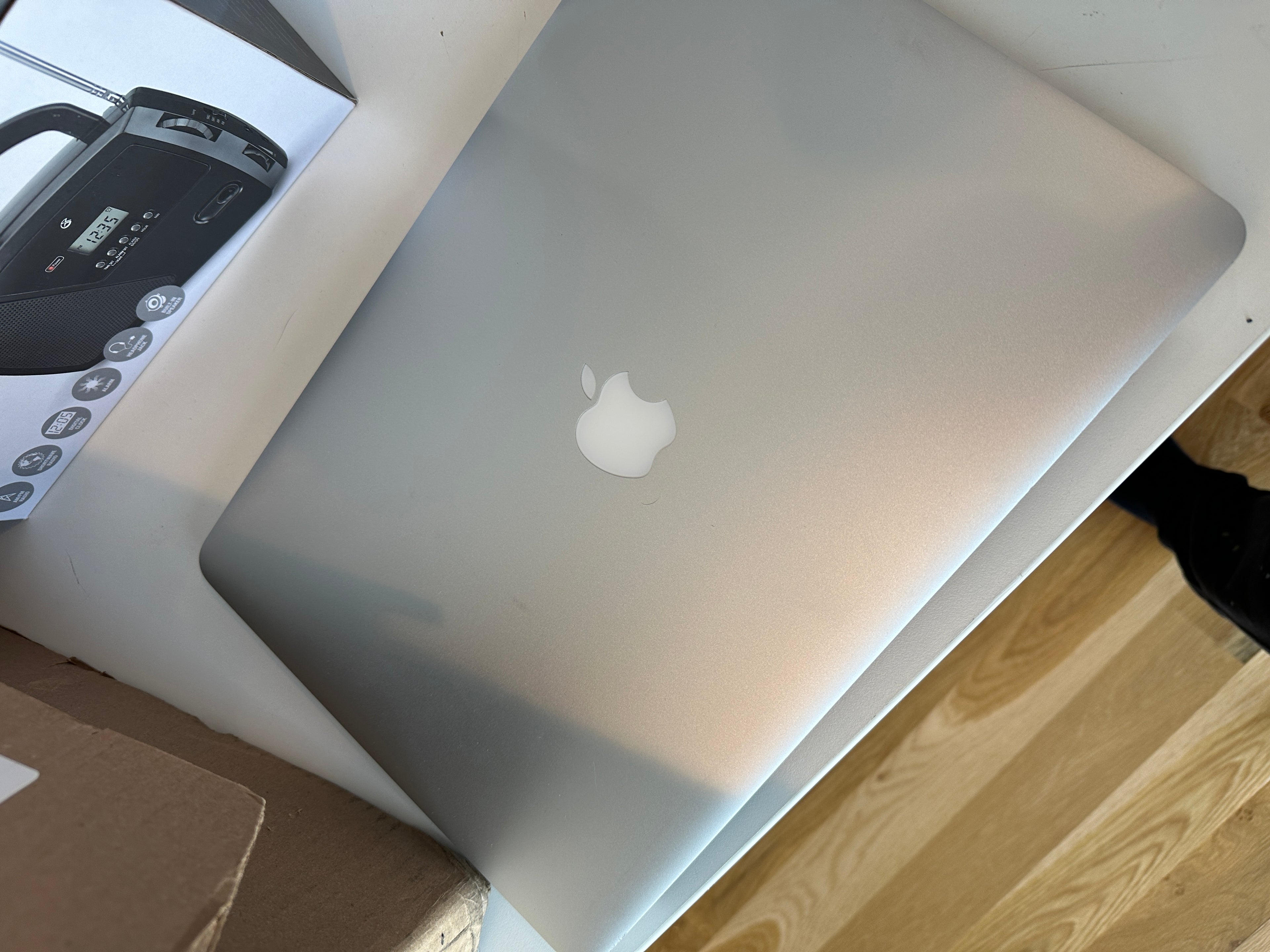Core i7 Macbook Pro Retina 15"