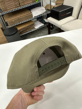 Load image into Gallery viewer, Olive Hat Blank
