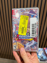 Load image into Gallery viewer, Marvel vs. Capcom Fighting Collection: Arcade Classics - Nintendo Switch
