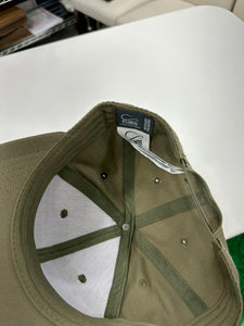 Olive Hat Blank