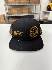 UFC x ASSC Hat