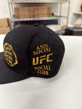 Load image into Gallery viewer, UFC x ASSC Hat
